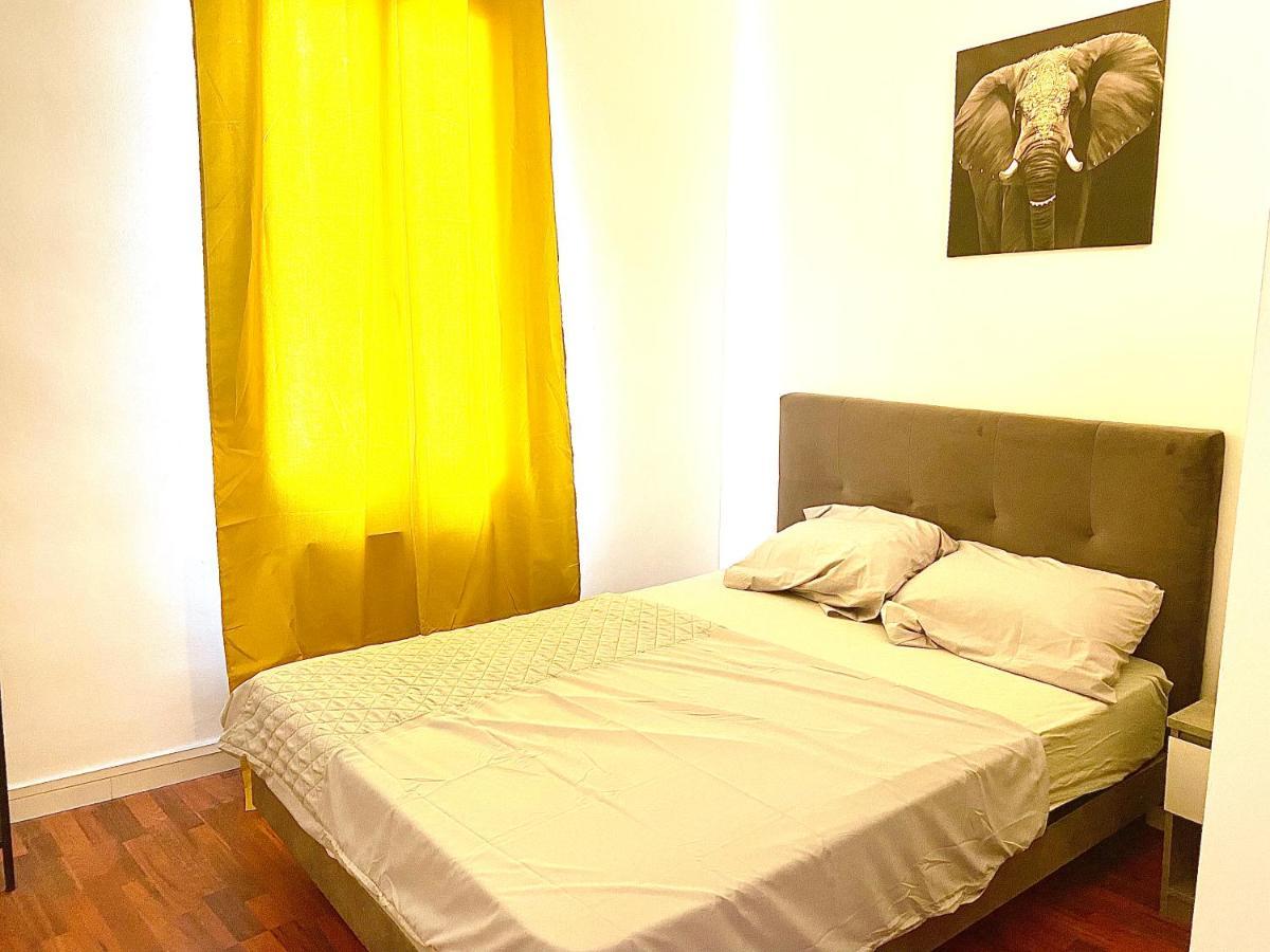 Appartement Quartier Populaire A Perpiñán Exterior foto